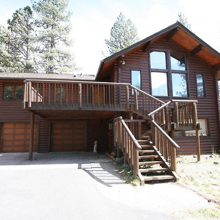 3 Blue Grouse Villa Sunriver Exterior photo